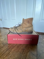 Red wing muleskinner for sale  WOLVERHAMPTON