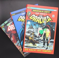 Gruft dracula classic gebraucht kaufen  Saarbrücken