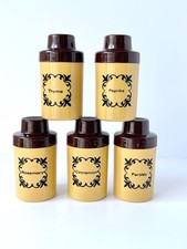 Five vintage 60s for sale  WEST WICKHAM