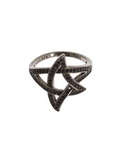 Nialaya star ring usato  Italia