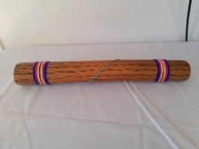 Vintage rain stick for sale  BRIDGEND