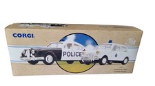 Corgi durham police for sale  MANCHESTER