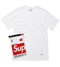 Riginal supreme hanes gebraucht kaufen  Berlin