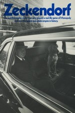 Zeckendorf autobiograpy man for sale  North Smithfield