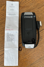 Mercedes benz bluetooth for sale  HARROW