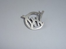 Unusual vintage stylized for sale  SELBY
