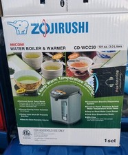 Zojirushi wcc30 micom for sale  Las Vegas