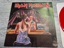 Iron maiden 1981 for sale  Gastonia