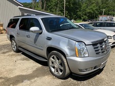 Escalade esv evaporator for sale  Cooperstown