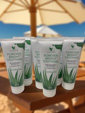 Forever bright toothgel gebraucht kaufen  Taufkirchen (Vils)