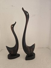 Wooden hand carved for sale  Redlands