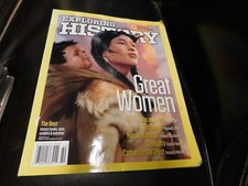 Exploring history magazine for sale  Westminster