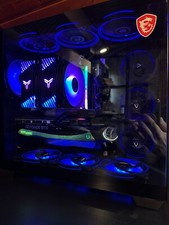 High end gaming gebraucht kaufen  Mössingen