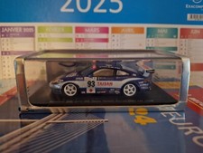 Spark porsche 996 d'occasion  Hasparren