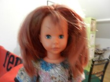 Poupee mannequin jenny d'occasion  Vigneux-sur-Seine