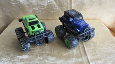Spielzeug auto monster gebraucht kaufen  Karlsruhe