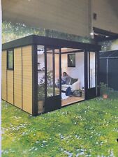 Palram canopia copenhagen gebraucht kaufen  Ratingen