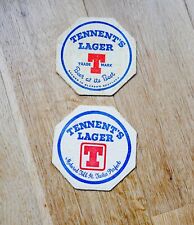 Rare vintage beermats for sale  MONTROSE