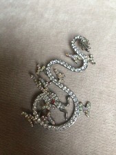 Vintage butler wilson for sale  CLECKHEATON