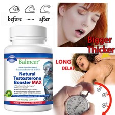 Booster testostérone santé d'occasion Booster testostérone santé d'occasion  Expédié en France