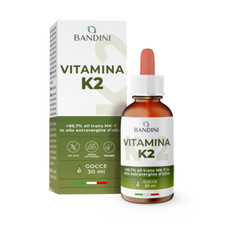 Bandini vitamina 200 usato  Rimini