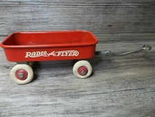 Radio flyer toy d'occasion  Expédié en Belgium