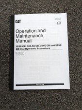 Caterpillar cat 303c for sale  Fairfield