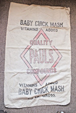 Vintage giant cloth for sale  WINDSOR