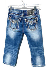 Miss girls jeans for sale  Waterloo