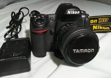Nikon d300 camera for sale  Orlando