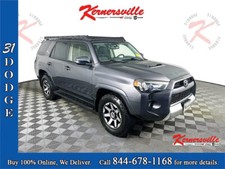 2018 4runner trd road for sale 2018 4runner trd road for sale Kernersville