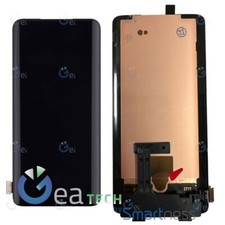 Display lcd oled usato  Napoli