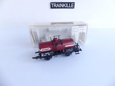 5420 fleischmann wagon d'occasion  Sainte-Geneviève-des-Bois