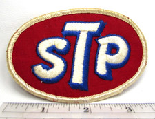 Vintage stp jacket for sale  Broken Arrow