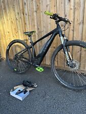 Cube acid hybrid for sale  LINCOLN
