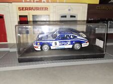 Porsche carrera 911 d'occasion  Hasparren