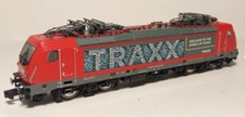 189 009 traxx usato  Roma