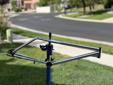 Quadro BMX 1988 Skyway Street Beat - Quadro BMX Vintage Old School - RAD BMX 1980s comprar usado  Enviando para Brazil