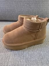 Bearpaw girls retro for sale  Rye