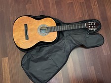 Chitarra classica massetto usato  Serrapetrona