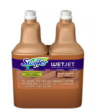 Swiffer wetjet hardwood for sale  Fleming Island