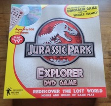 Jurassic park explorer for sale  Alton