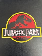 Lampe jurassic park d'occasion  Le Petit-Quevilly