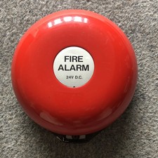 Red centrifrugal fire for sale  BIRMINGHAM