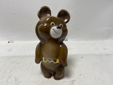 Vintage mishka bear for sale  WINSFORD