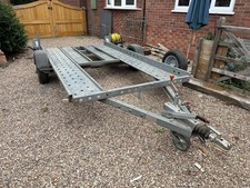 Woodford lightweight flatbed for sale  REDDITCH