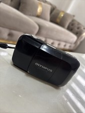 Lympus mju analoge gebraucht kaufen  Kalletal