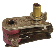 Termostato delonghi vvx1885 usato  Nettuno