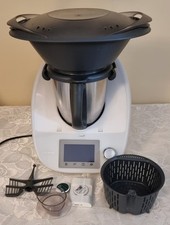 Robot thermomix tm5 d'occasion  Farébersviller