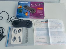 Touchpad gamepad controller d'occasion  Expédié en Belgium